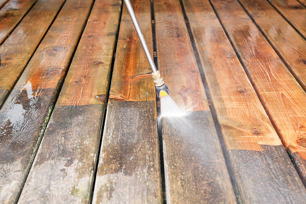 Trusted Diamond Bar, CA Pressure Washing Services Experts